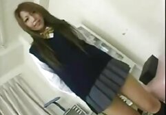 安娜贝尔的大手指他妈的 移动色情性